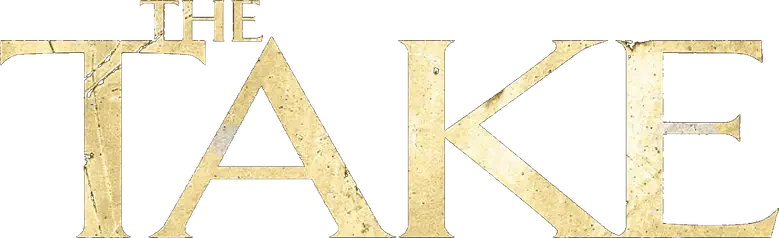 The Take logo