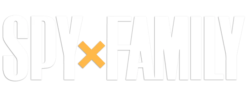 SPY×FAMILY logo