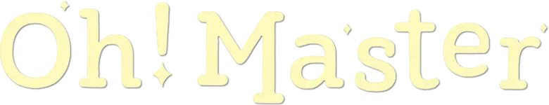 Oh My Ladylord logo