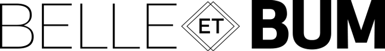 Belle et Bum logo