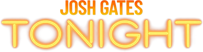 Hora Josh Gates logo
