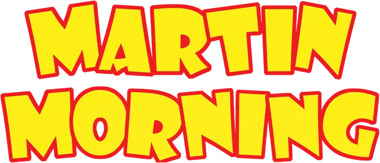 Martín Matín logo