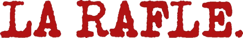 The Round Up logo