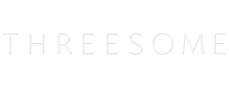 Threesome logo