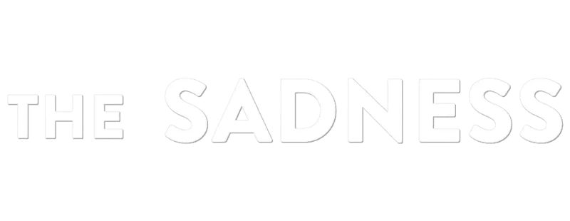 The Sadness logo