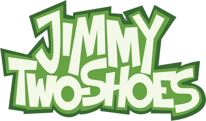 Jimmy Two-Shoes logo