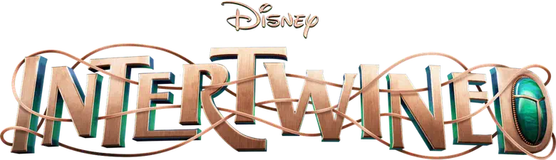 Disney Entre Laços logo