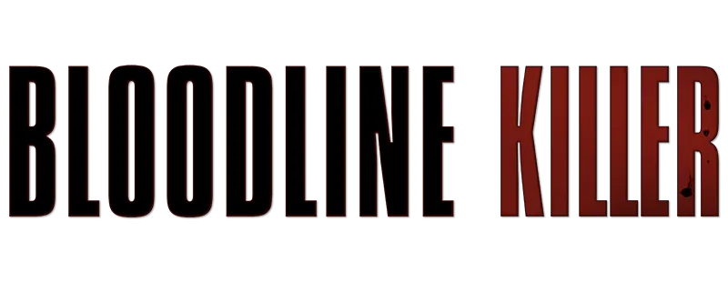 Bloodline Killer logo