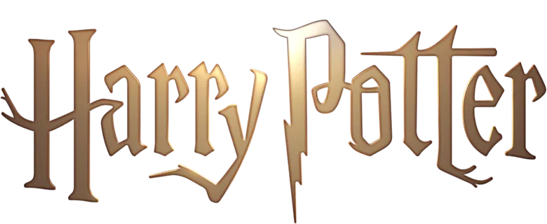 Harry Potter logo