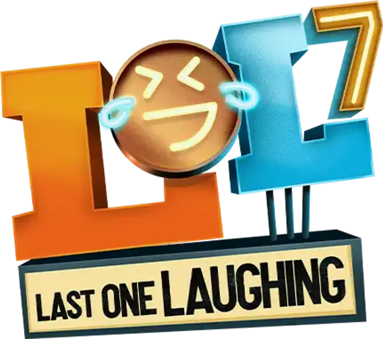 LOL: Last One Laughing - Alemanha logo