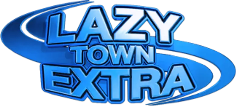 LazyTown Extra logo
