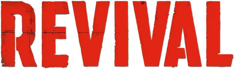 Revival logo
