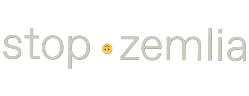 Stop-Zemlia logo