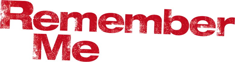 Remember Me logo