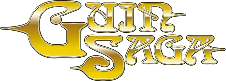 Guin Saga logo