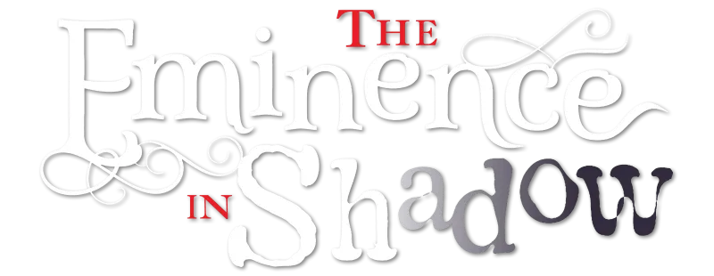 The Eminence in Shadow logo