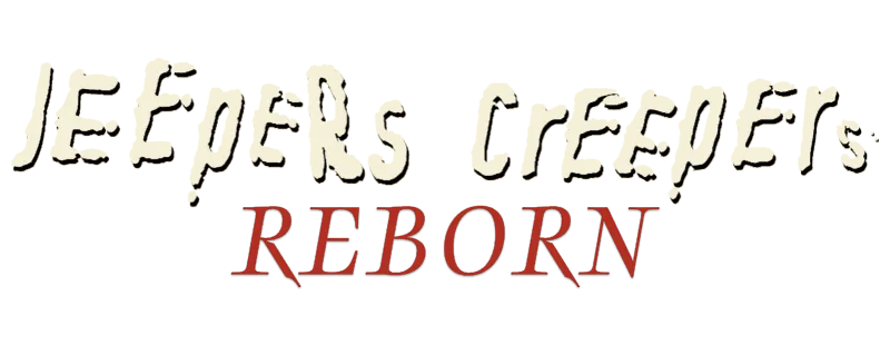 Jeepers Creepers: Reborn logo