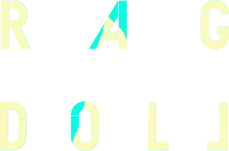 Ragdoll logo