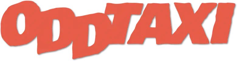 ODDTAXI logo