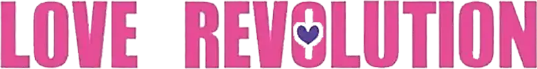 Revolução do Amor logo
