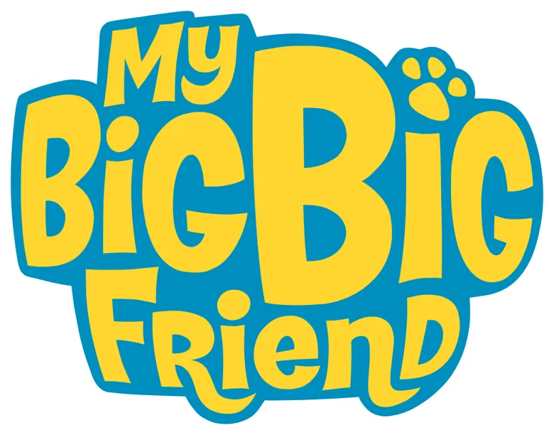Meu AmigãoZão logo
