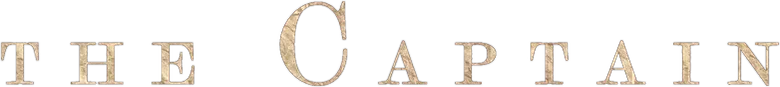Io Capitano logo