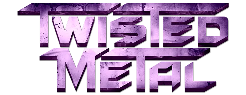 Twisted Metal logo