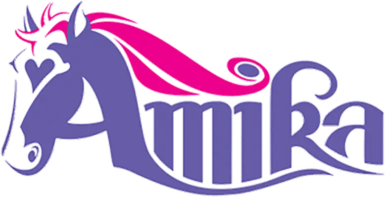 Amika logo