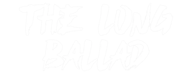 La larga balada logo
