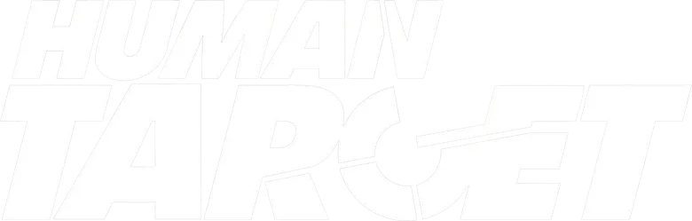 Alvo Humano logo