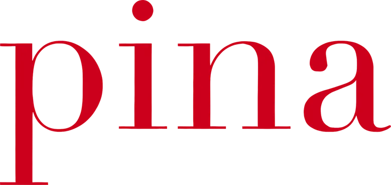 Pina logo