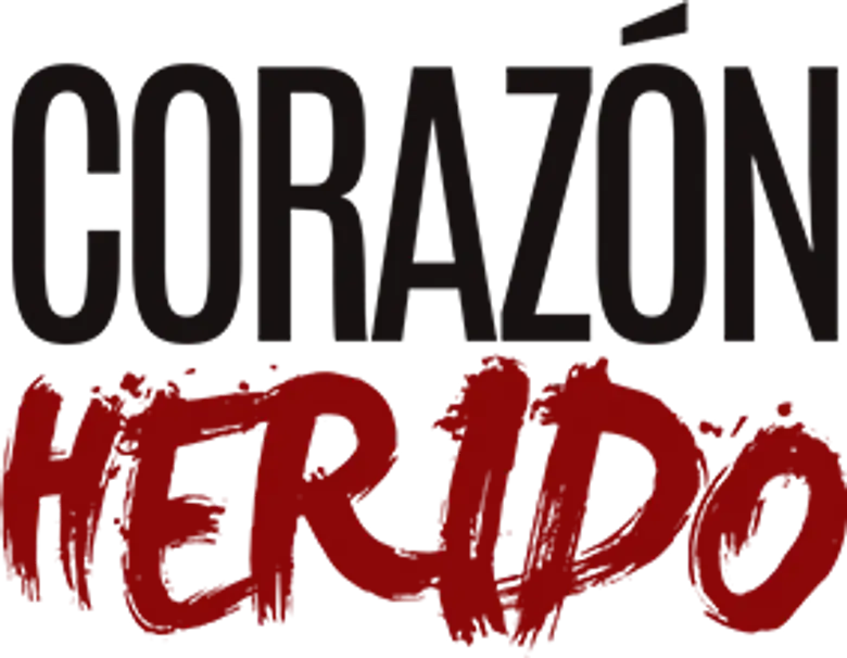 Coração Ferido logo