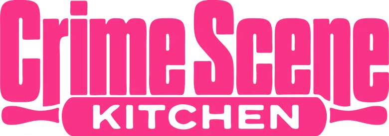 CSI das Sobremesas: A Competição logo