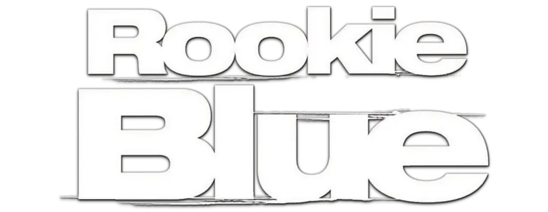 Rookie Blue logo