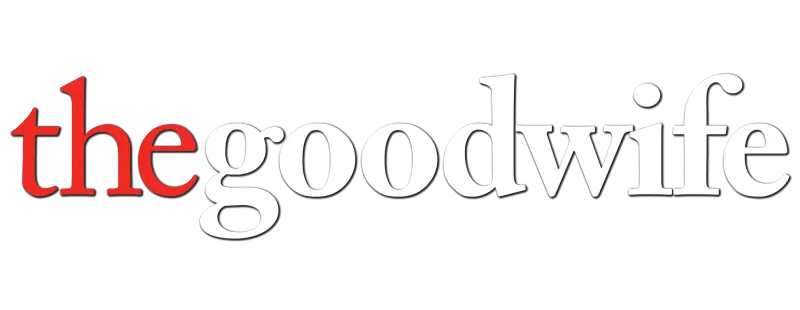 The Good Wife logo