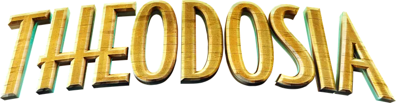 Theodosia logo