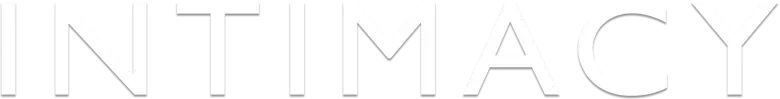 Intimidade logo