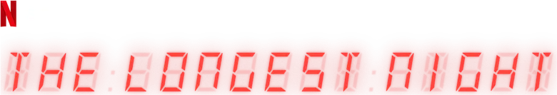 The Longest Night logo