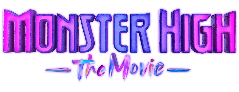 Monster High: Der Film logo