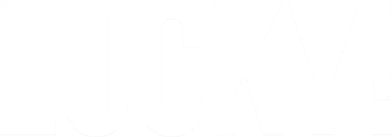 Lucky! logo