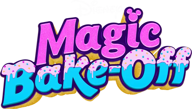 Cozinhando com Magia logo