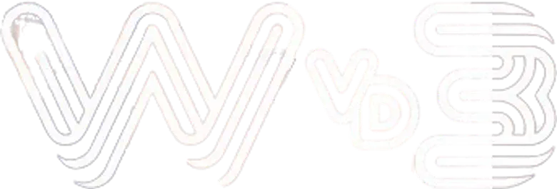 Wie van de 3 logo