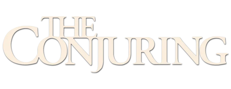 Expediente Warren: The Conjuring logo