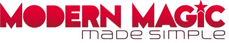 Yoku Wakaru Gendai Mahou logo