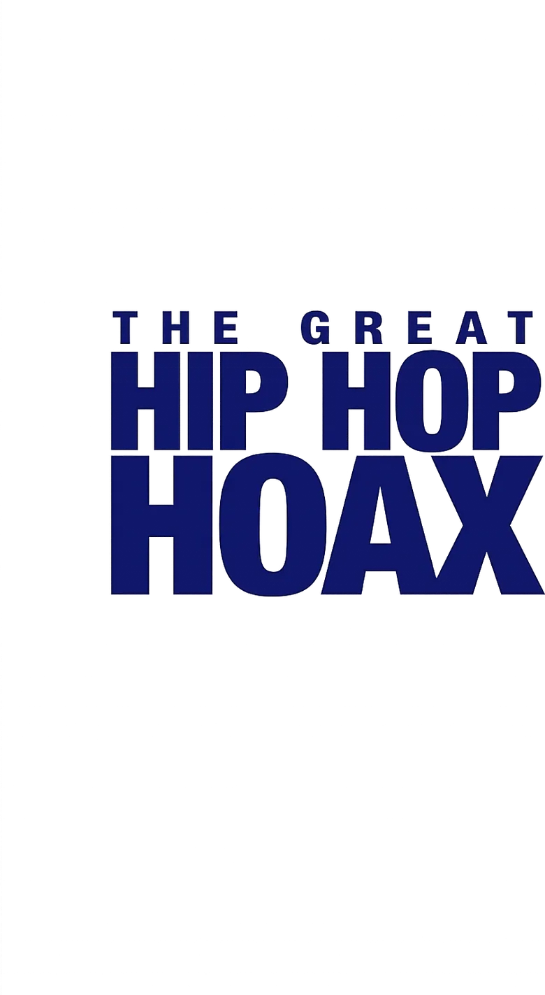 The Great Hip Hop Hoax logo
