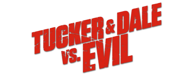 Tucker & Dale vs. Evil logo