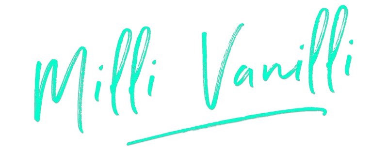 Milli Vanilli logo