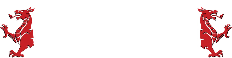 Welcome to Wrexham logo