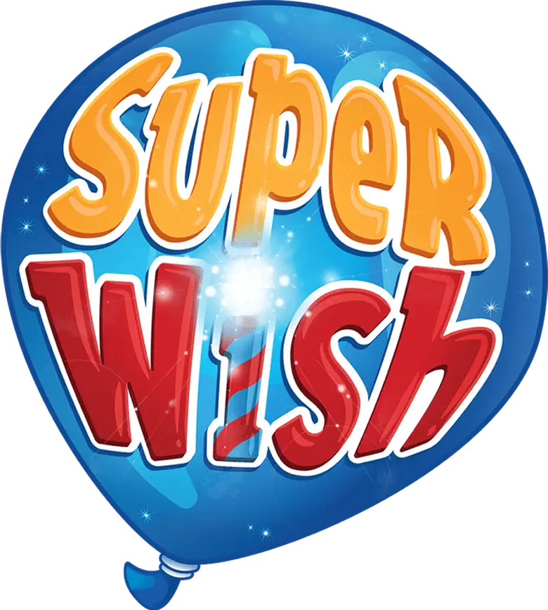 Super Wish logo