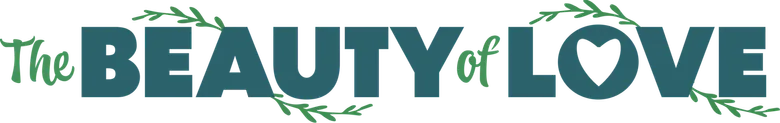 The Beauty of Love logo